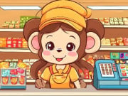 Cute. monkey Profile Picture