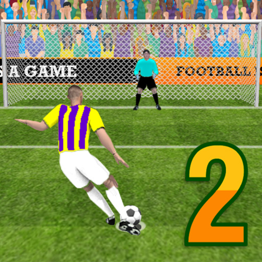 Penalty Profile Picture