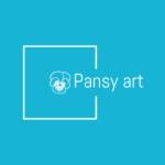 Pansy Art Profile Picture