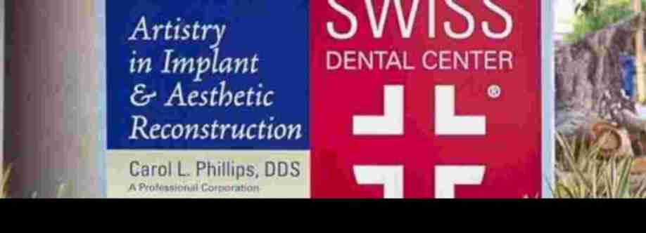 Swiss Dental Center Cover Image