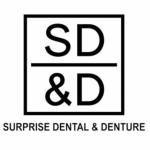 surprise dental Profile Picture