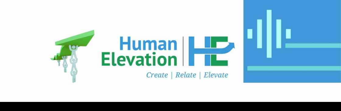 Human Elevation Cover Image