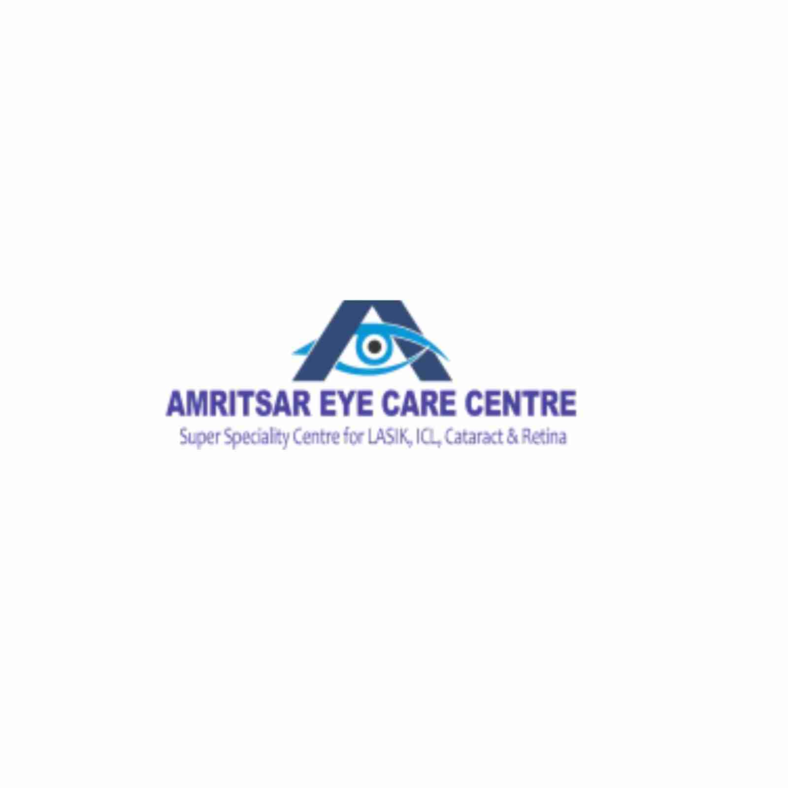 Amritsar Eye Care Centre Profile Picture