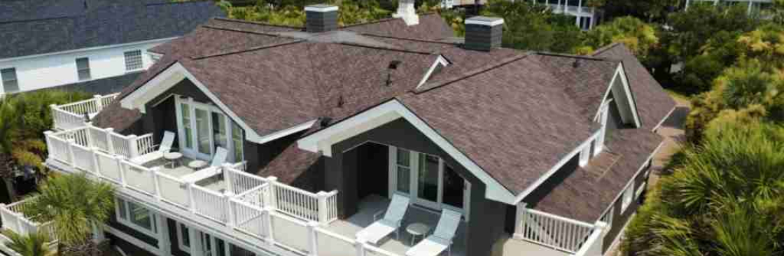 WILLOW ASH ROOFING Cover Image