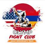 Olymp Fight Club Profile Picture
