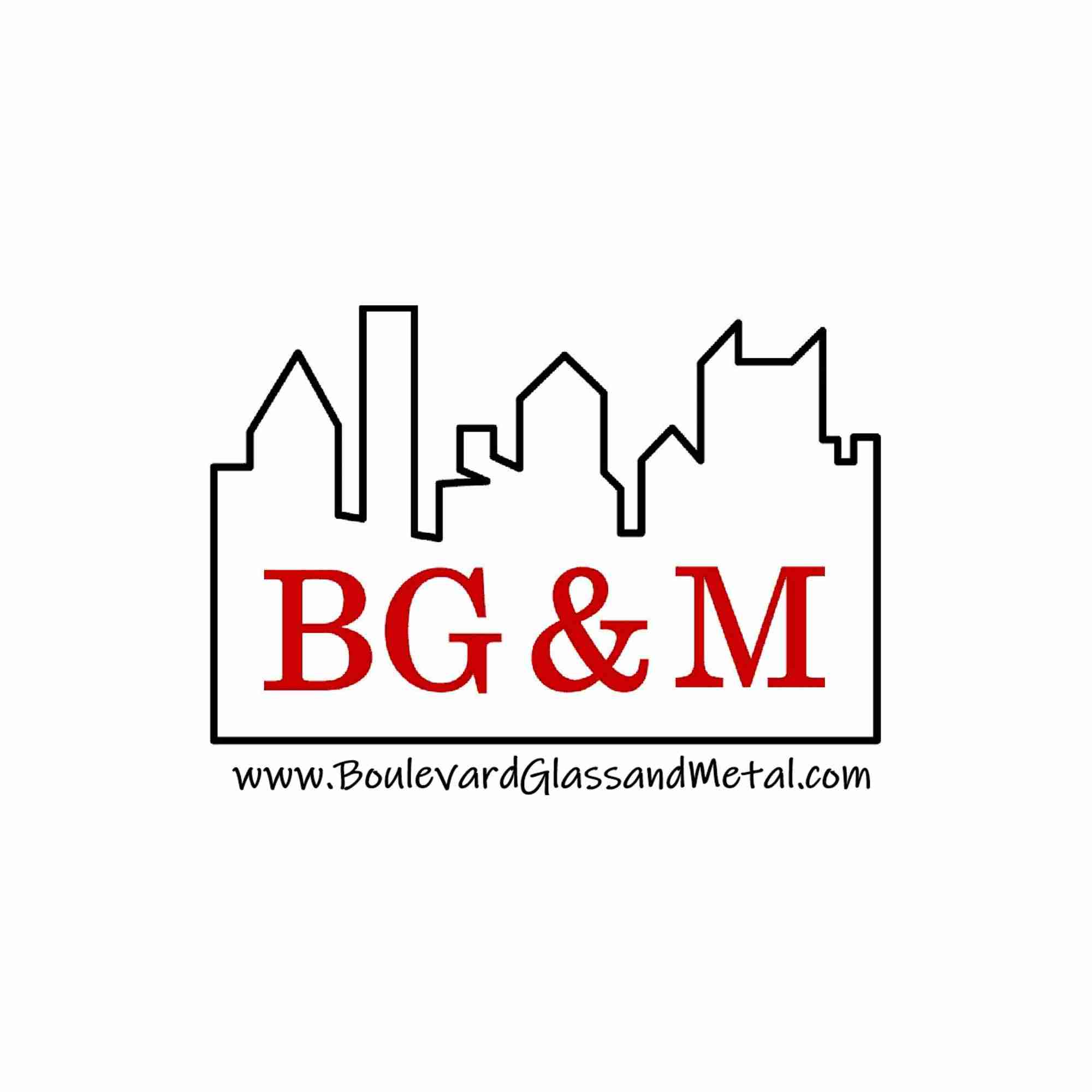 Boulevard Glass Metal Profile Picture